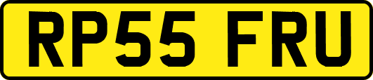 RP55FRU