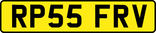 RP55FRV