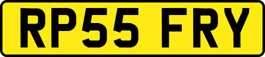 RP55FRY