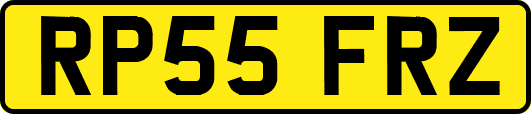 RP55FRZ
