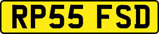 RP55FSD