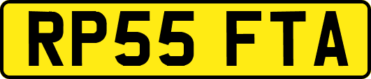 RP55FTA