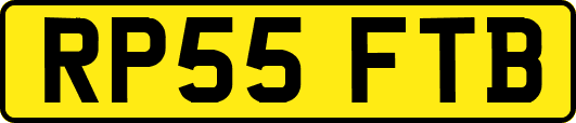 RP55FTB
