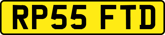 RP55FTD