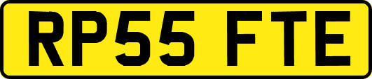RP55FTE