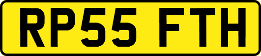 RP55FTH