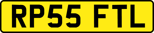 RP55FTL