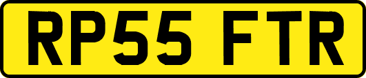 RP55FTR
