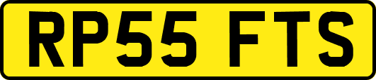 RP55FTS