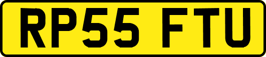 RP55FTU