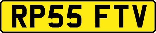 RP55FTV