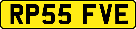 RP55FVE
