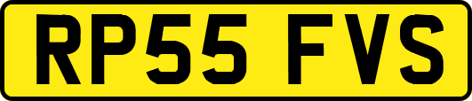 RP55FVS