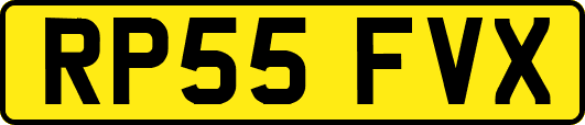 RP55FVX