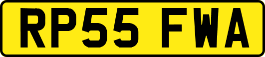 RP55FWA