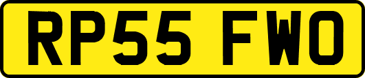 RP55FWO