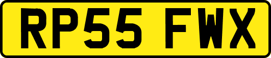 RP55FWX