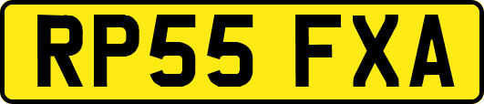 RP55FXA