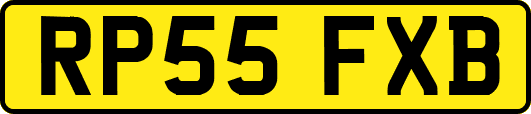 RP55FXB