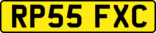 RP55FXC