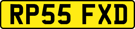 RP55FXD