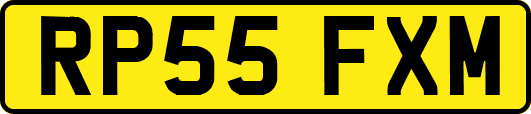 RP55FXM