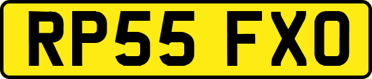 RP55FXO