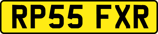 RP55FXR