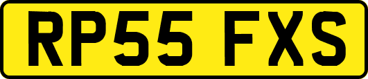 RP55FXS