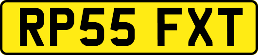 RP55FXT