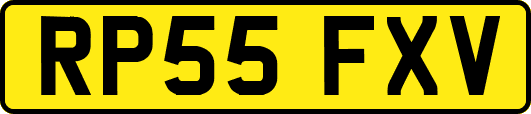 RP55FXV