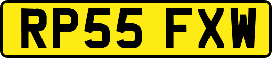 RP55FXW