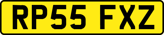 RP55FXZ