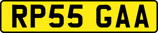 RP55GAA