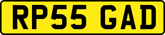 RP55GAD