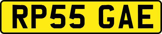 RP55GAE
