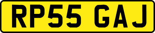 RP55GAJ