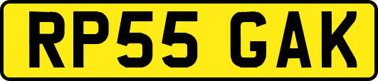 RP55GAK