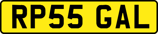 RP55GAL