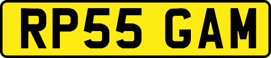RP55GAM