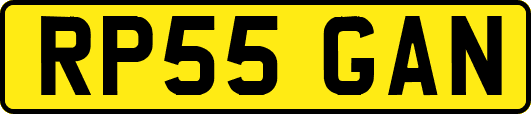RP55GAN