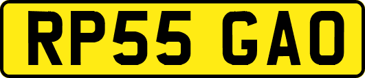 RP55GAO