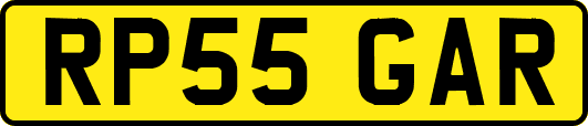 RP55GAR