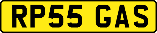 RP55GAS