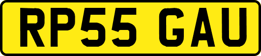 RP55GAU