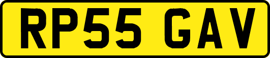 RP55GAV