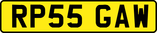 RP55GAW