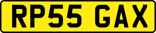 RP55GAX