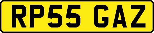RP55GAZ