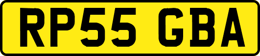 RP55GBA